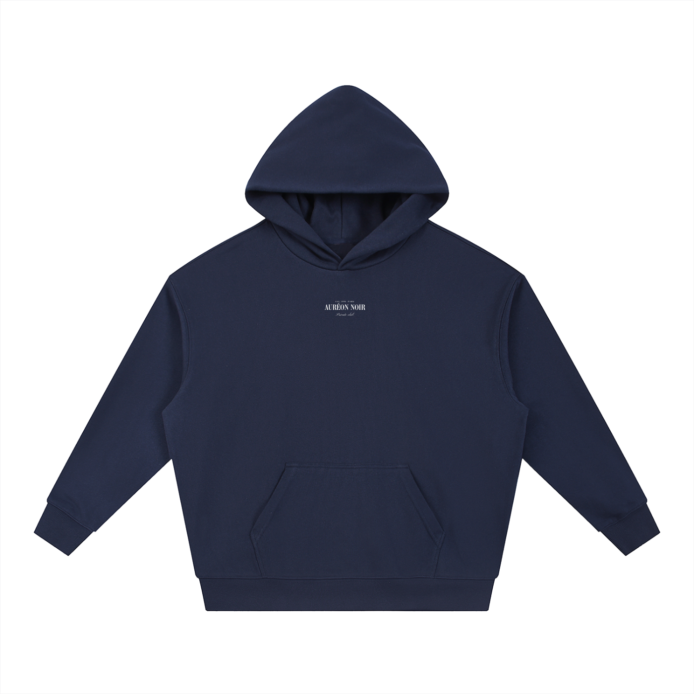 Monte-Carlo Hoodie