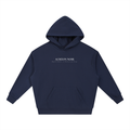Auréon Noir Hoodie