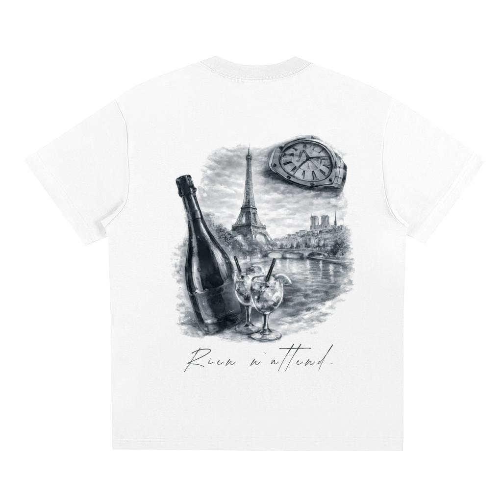 Rien n’attend T-Shirt