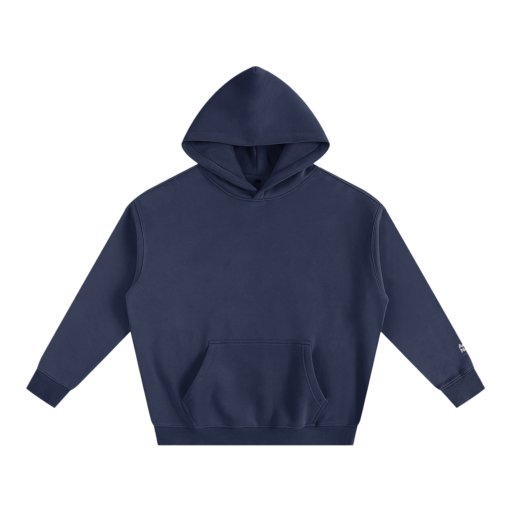 Auréon Noir x Stockholm Hoodie