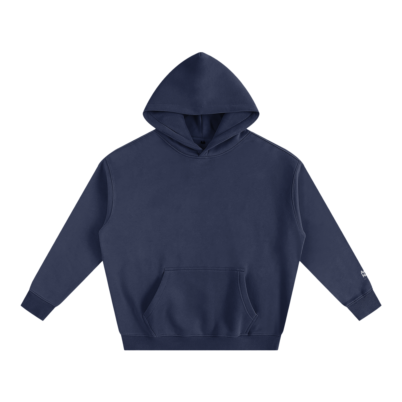 Auréon Noir x Stockholm Hoodie