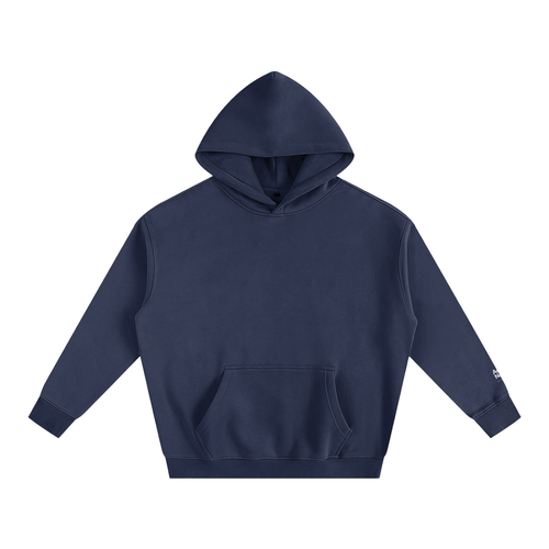 Auréon Noir x Stockholm Hoodie
