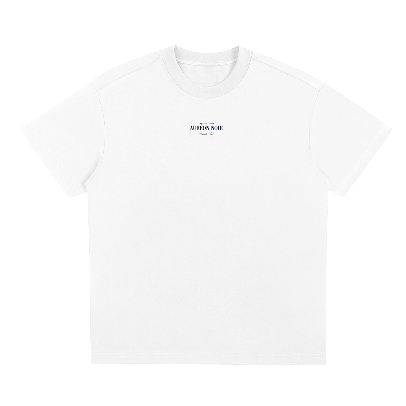 Rien n’attend T-Shirt